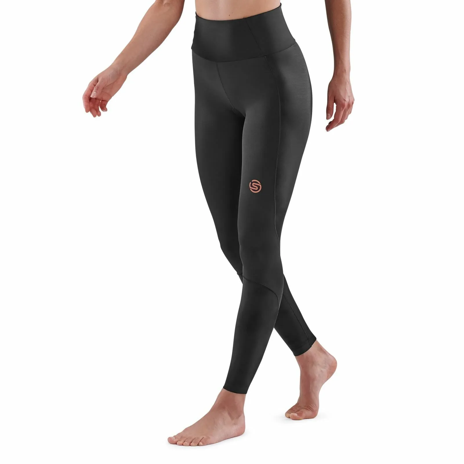 Skins Series 5 Womens Skyscraper Long Tight