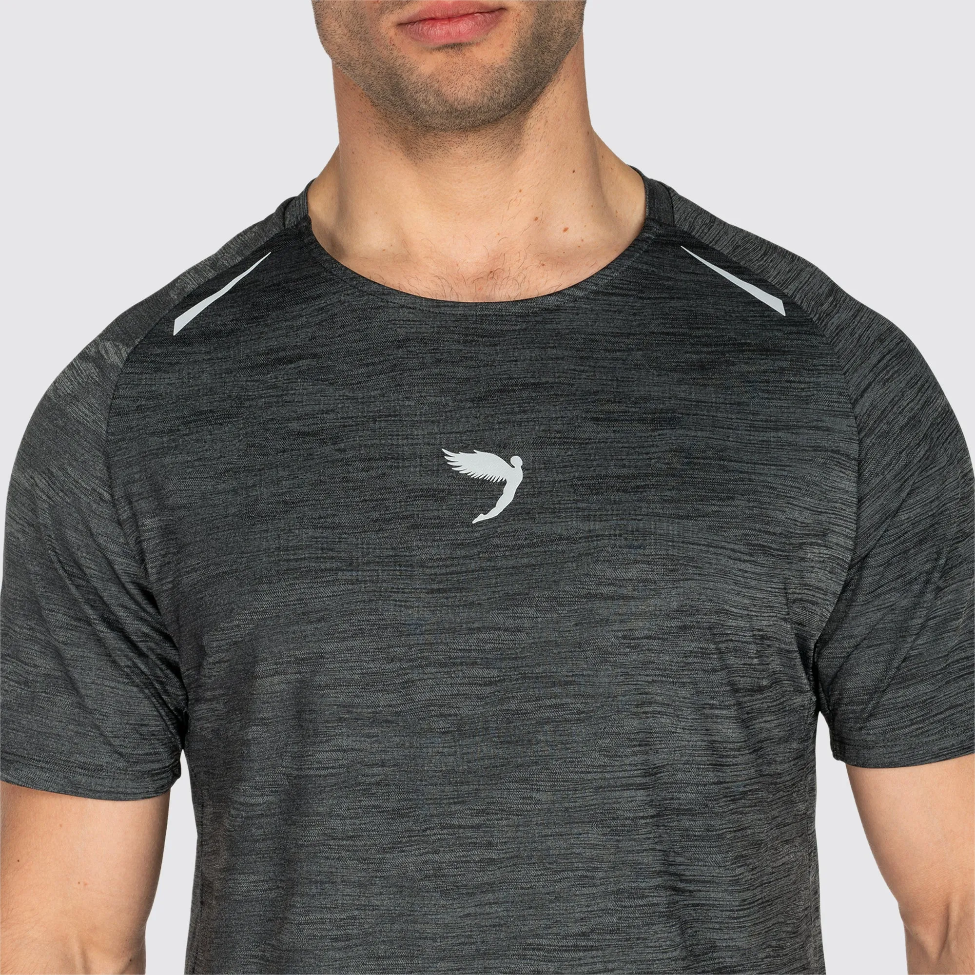 Tempo Running Tee