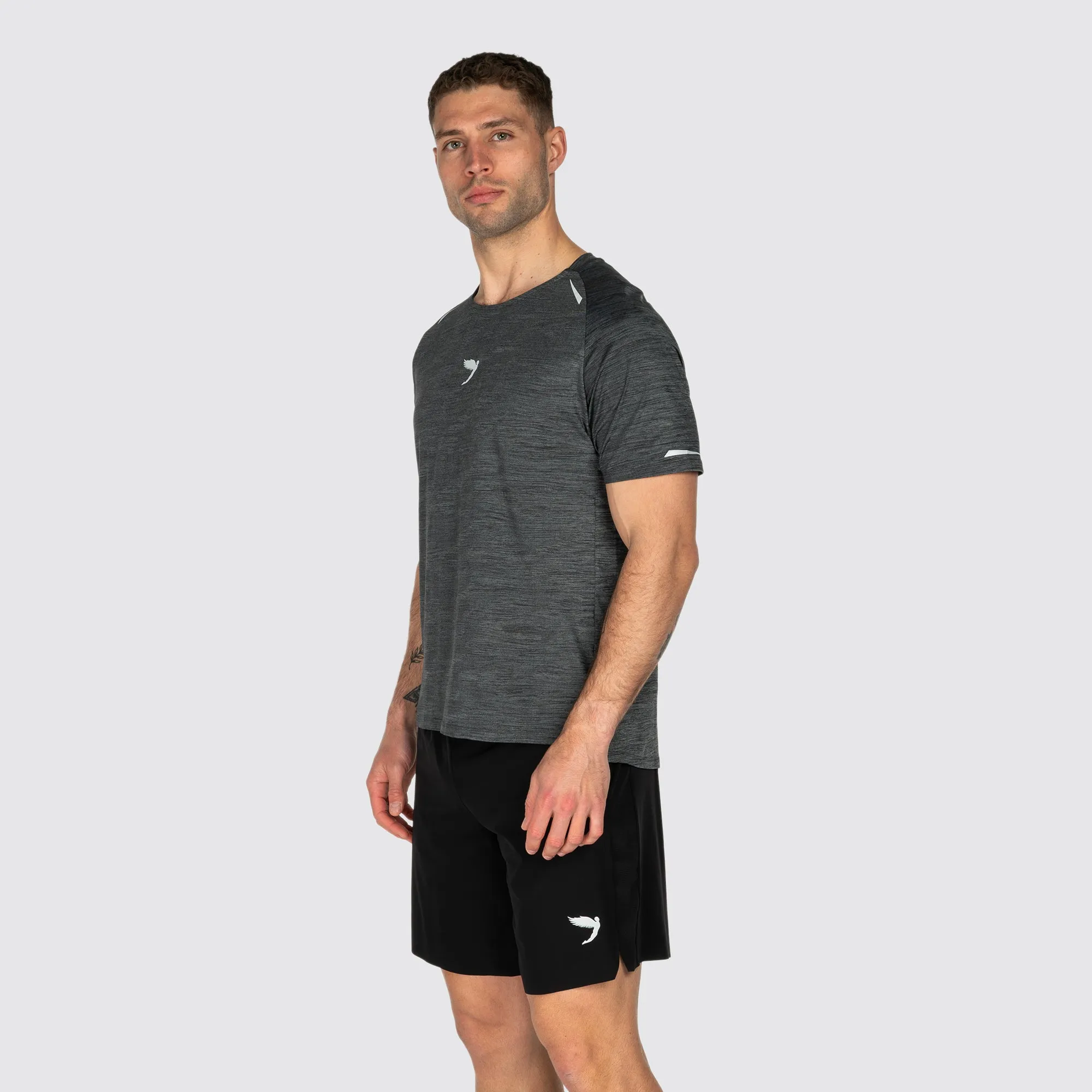 Tempo Running Tee