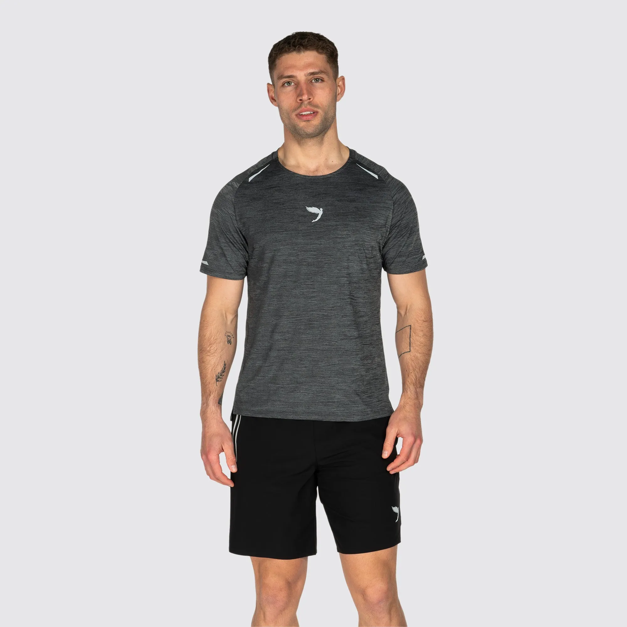 Tempo Running Tee