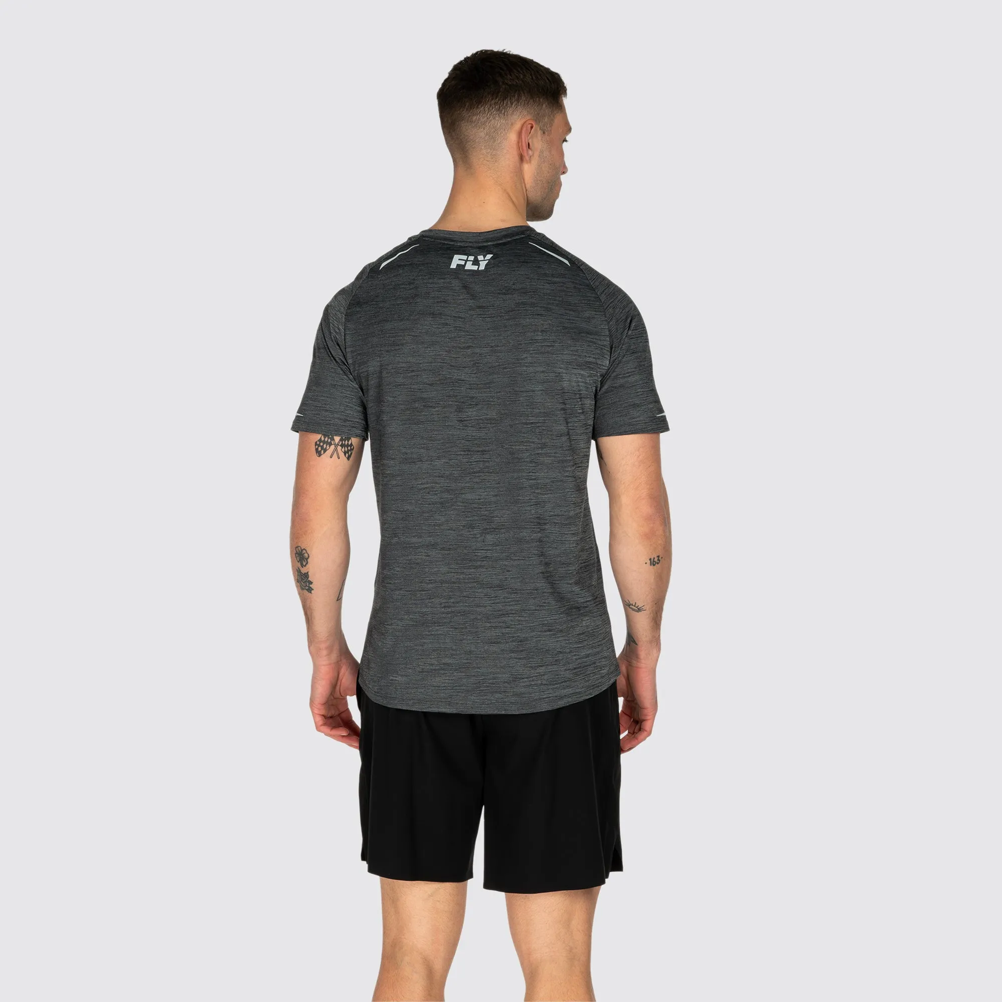 Tempo Running Tee