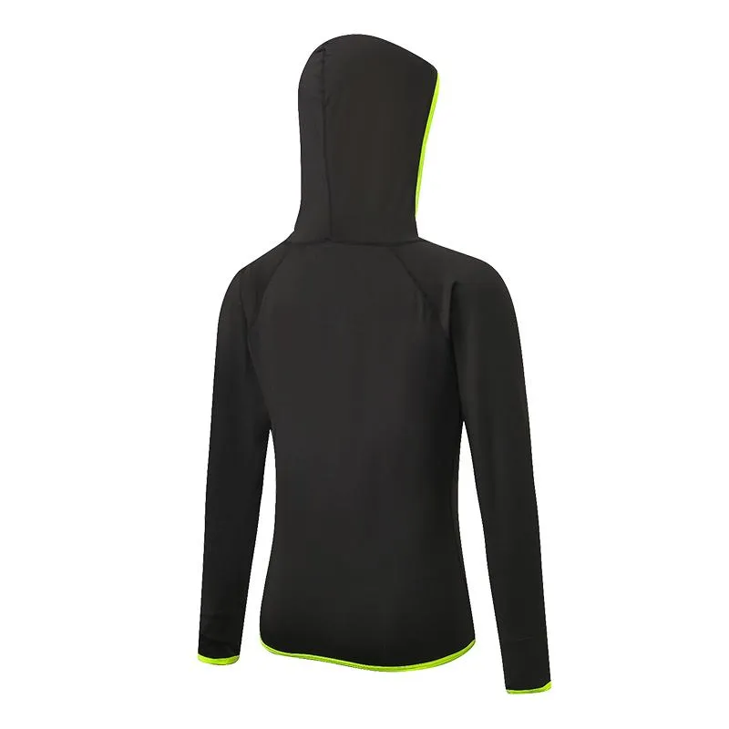 True Glow Sports Jacket