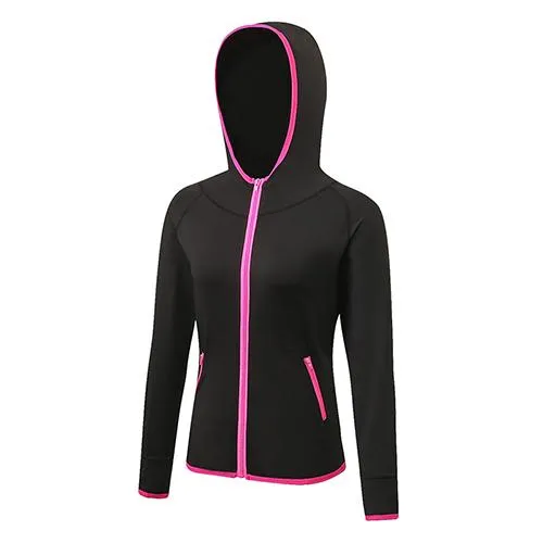 True Glow Sports Jacket