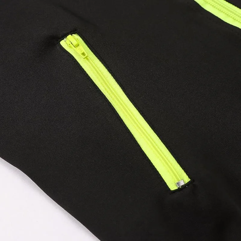 True Glow Sports Jacket