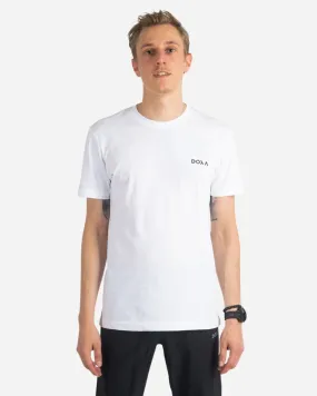 Turner Tee Offtrack - White