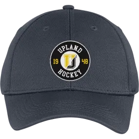 Upland Country Day School Youth PosiCharge RacerMesh Cap