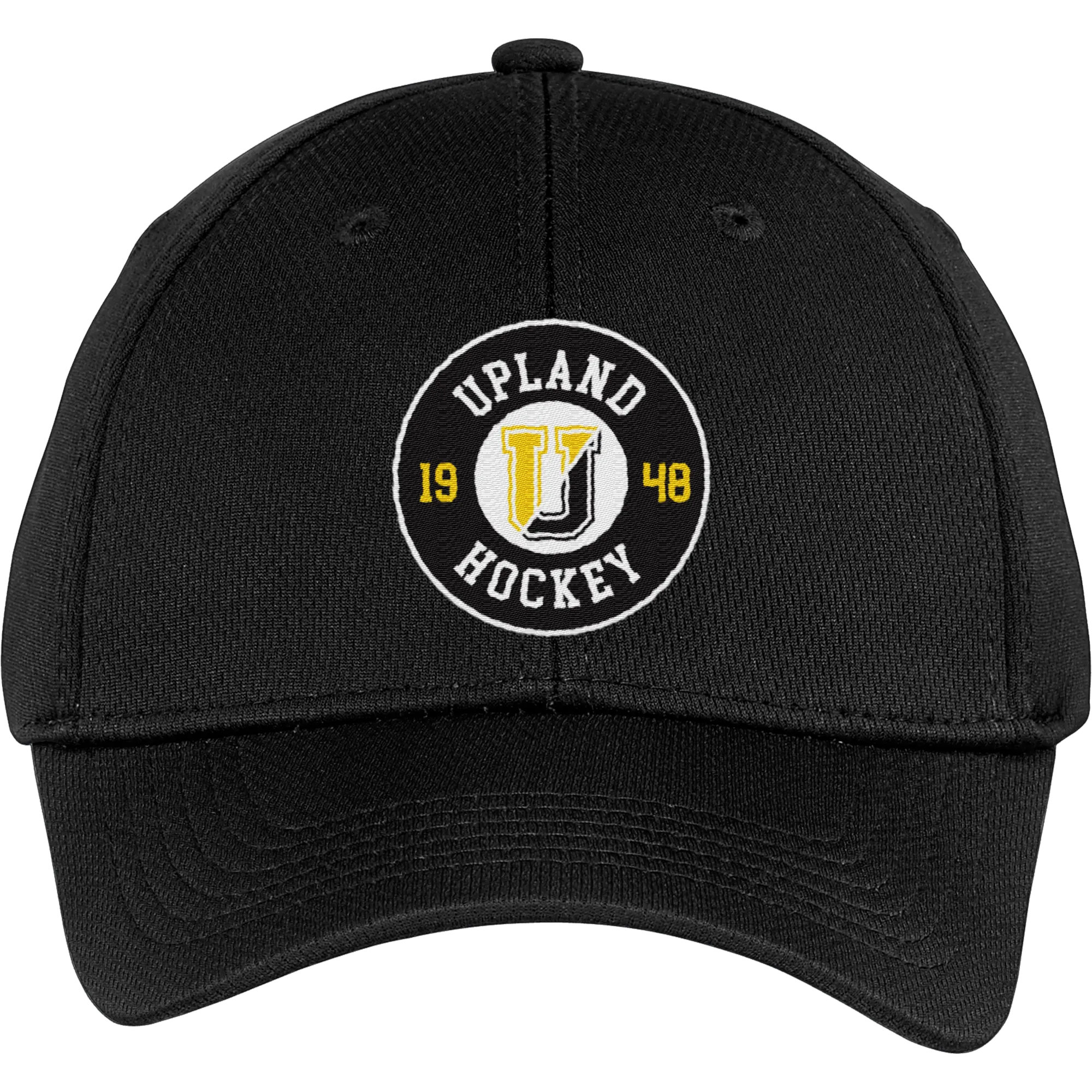 Upland Country Day School Youth PosiCharge RacerMesh Cap