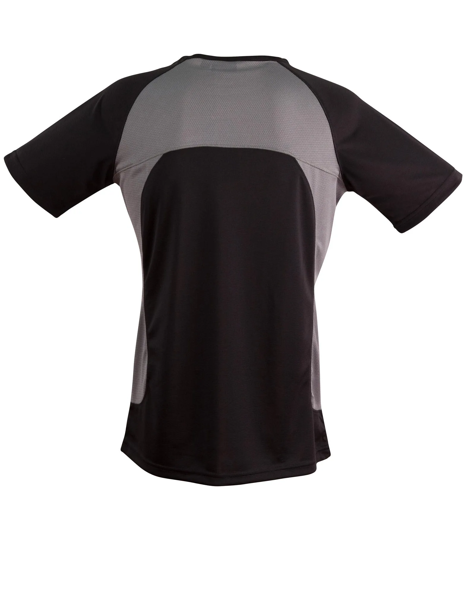 Winning Spirit Men's Sprint CoolDry Athletic Tee Shirt(TS71)