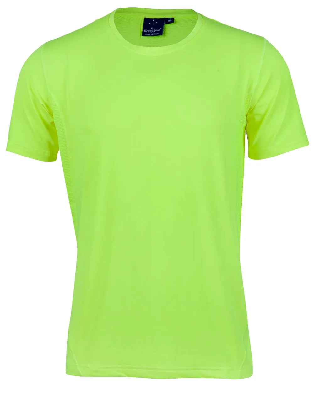 Winning Spirit Rotator Tee Men's (TS29)