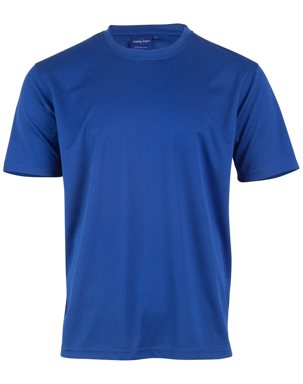 Winning Spirit Unisex Cooldry Short Sleeve Tee (TS23)