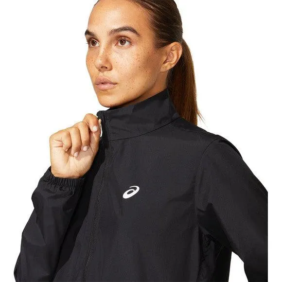 Women's Core Jacket - Black