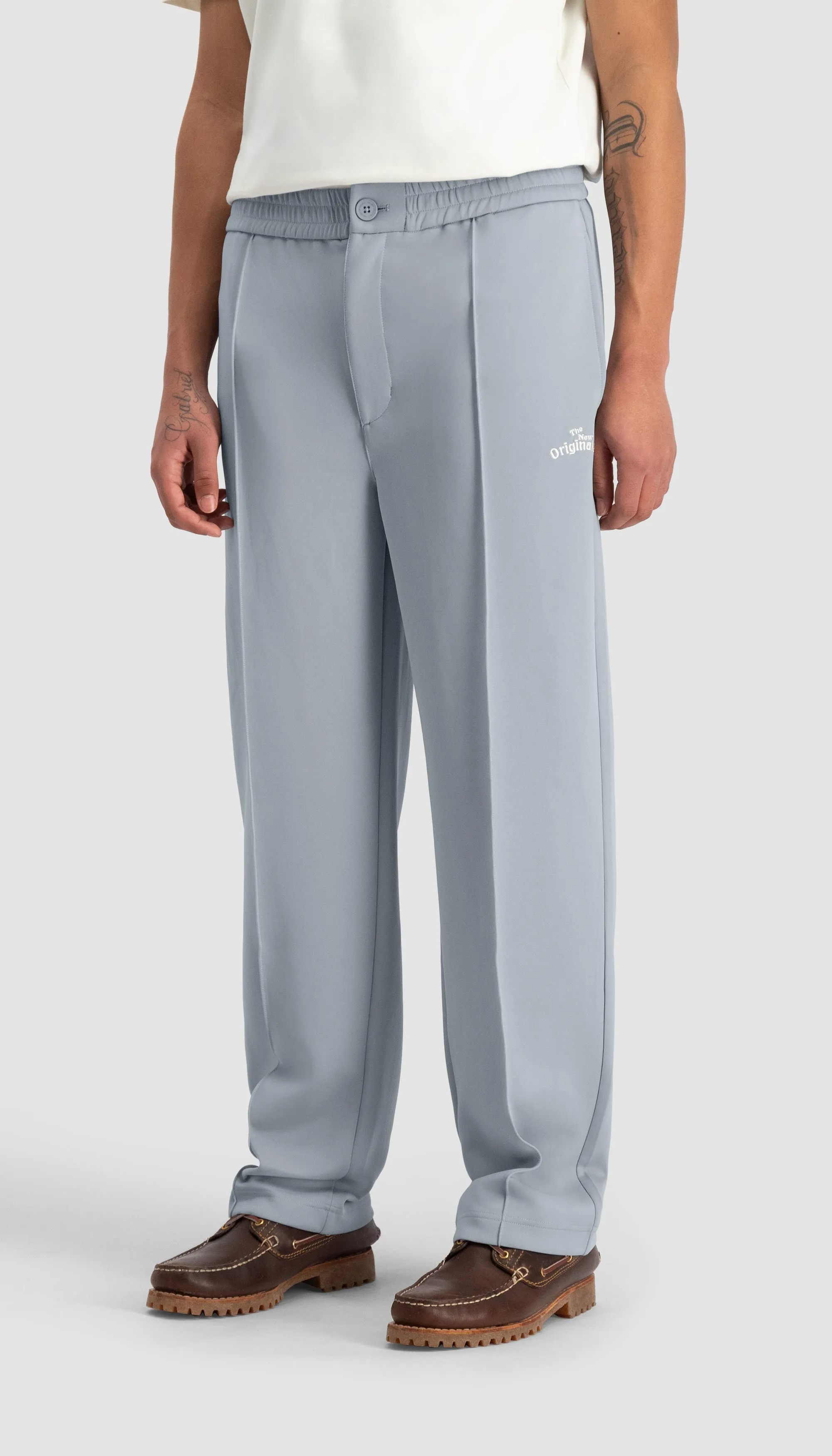 Workman Track Pants Quarry