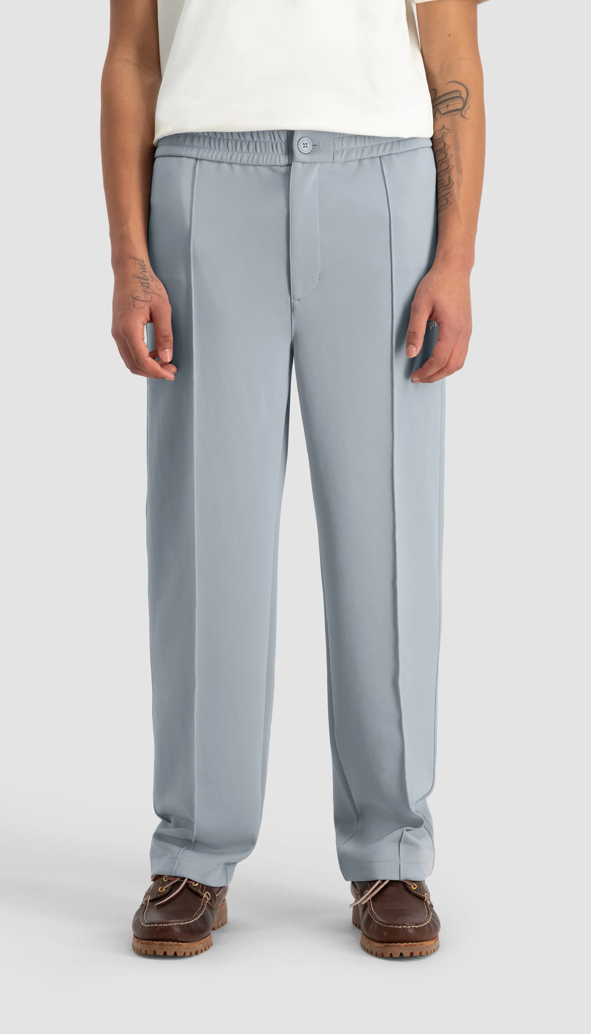 Workman Track Pants Quarry